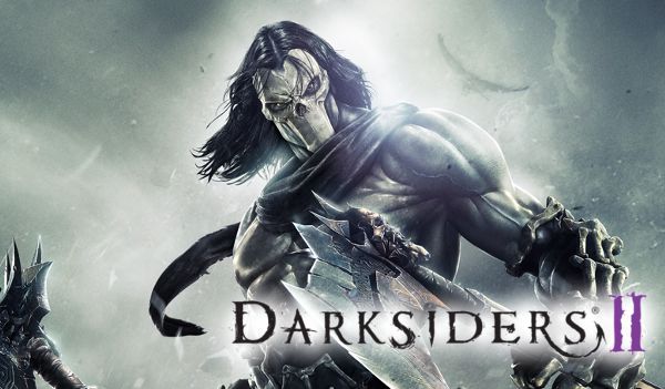 Darksiders 2