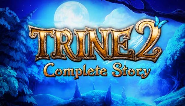 Trine 2