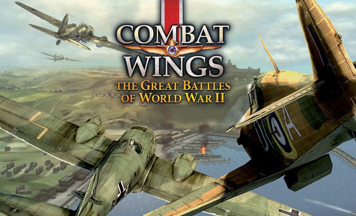 Combat Wings The Great Battles of WW II