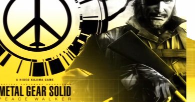Metal Gear Solid: Peace Walker
