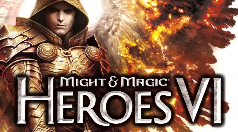Might & Magic Heroes VI