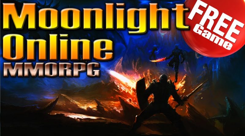 Moonlight Online