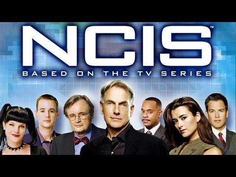 NCIS
