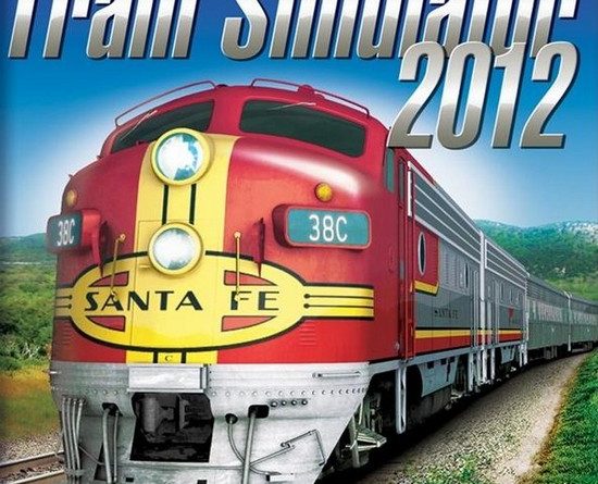 Railworks 3: Train Simulator 2012