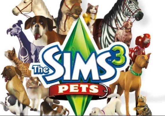 the sims 3 pets