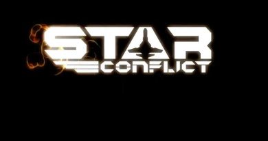 Star Conflict