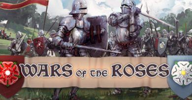 War of the Roses