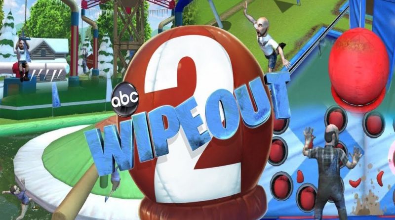 Wipeout 2