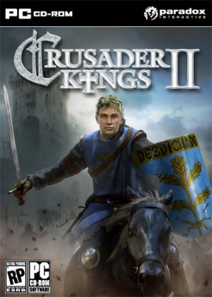 Crusader Kings 2