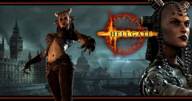 Hellgate 2011