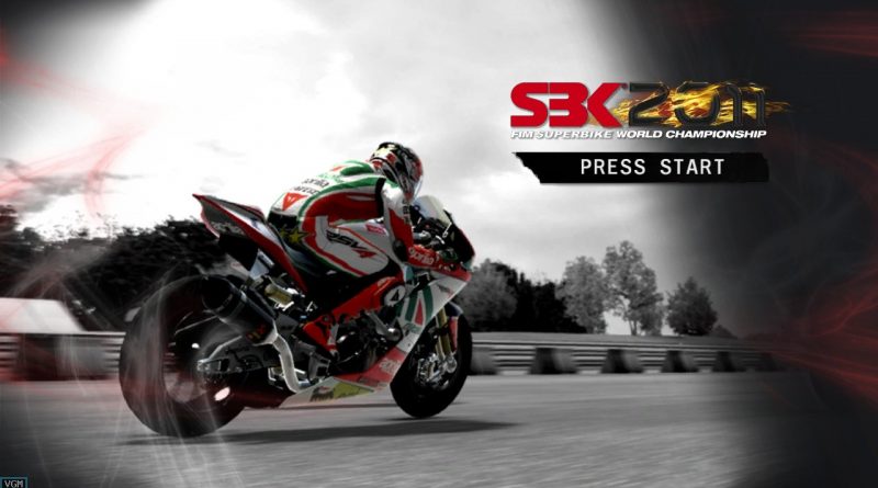 SBK 2011