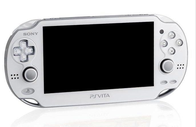ps vita