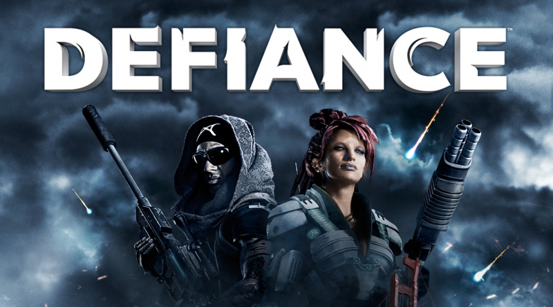 Defiance