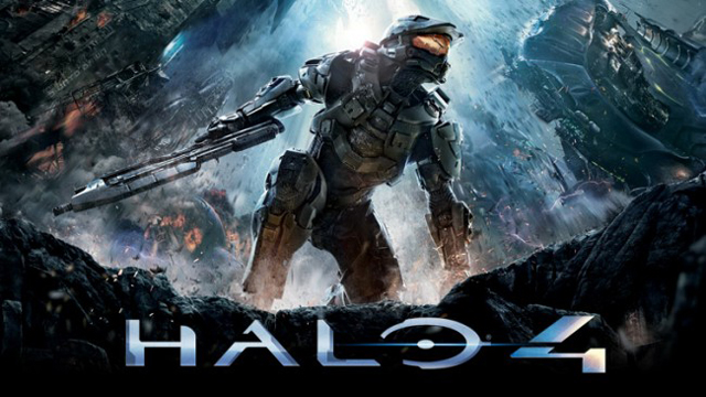 Halo 4
