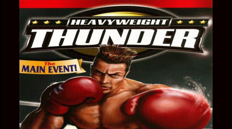 Heavyweight Thunder