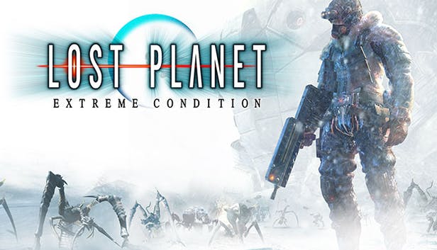Lost Planet Extreme Condition