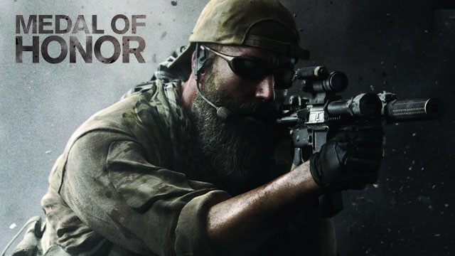 Medal of Honor 2010