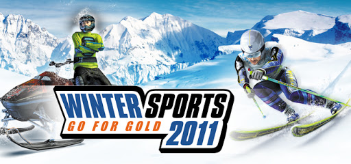 Winter Sports 2011 Go for Gold