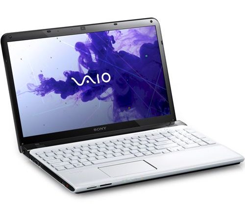 Laptop Sony VAIO SVE1511B1EW