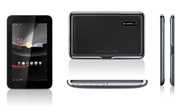 Vodafone Smart Tab 7