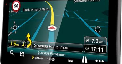 North Cross ES400 v2