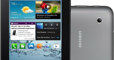 Samsung Galaxy Tab 2 P3100