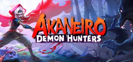 Akaneiro Demon Hunters