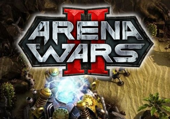 Arena Wars 2
