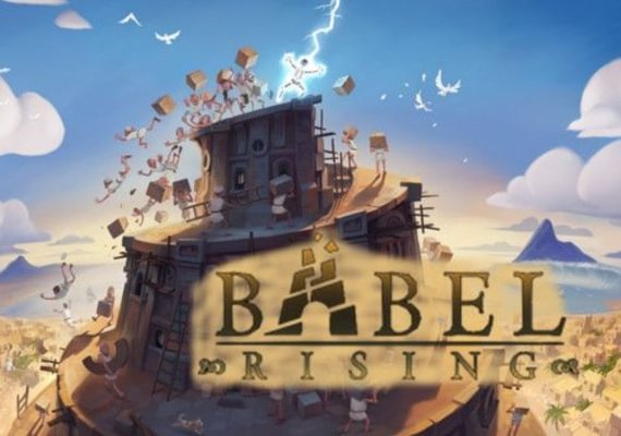 Babel Rising