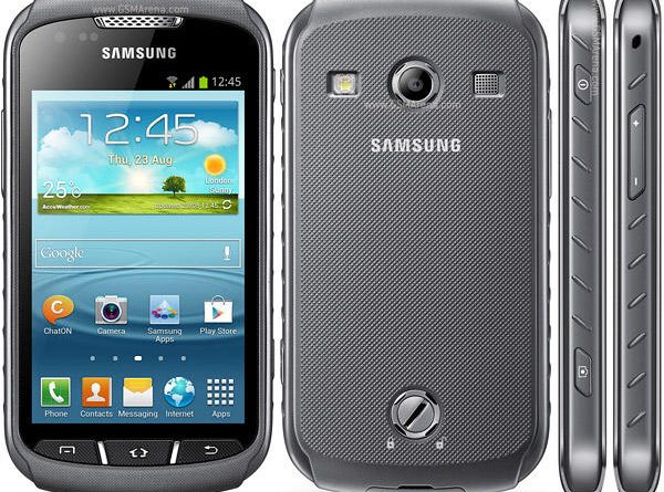 Samsung S7710 Galaxy Xcover 2