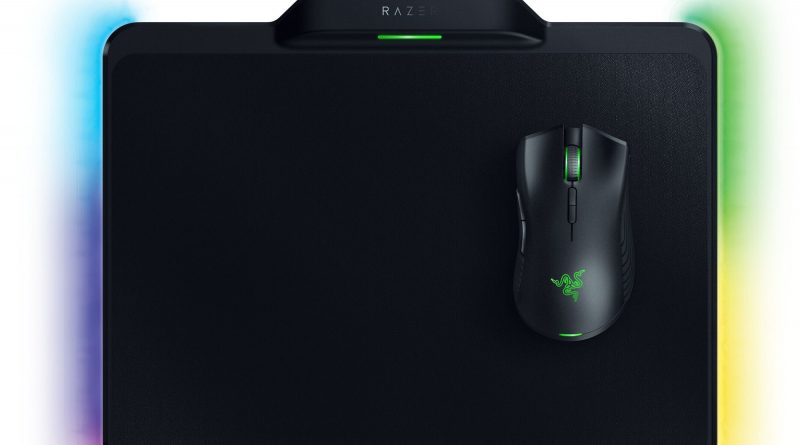 Razer Mamba
