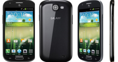 Samsung Galaxy Express I437