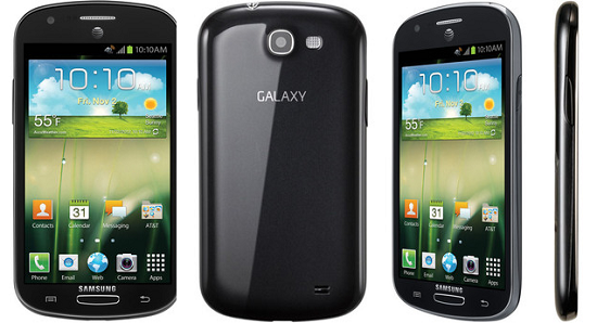 Samsung Galaxy Express I437