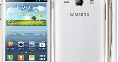 Samsung Galaxy Fame S6810
