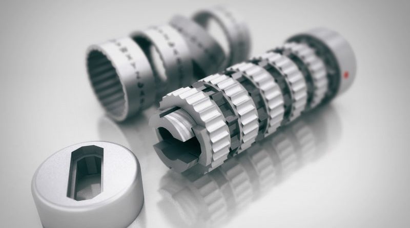 Secure USB Flash Drives