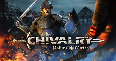 Chivalry Medieval Warfare