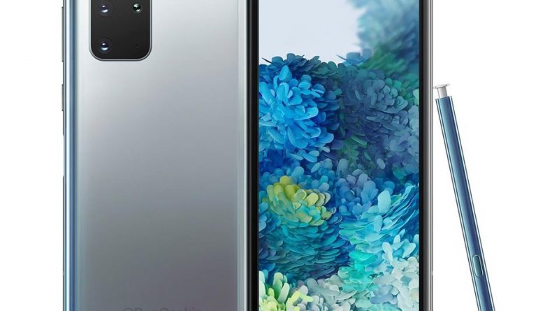 Samsung Galaxy Fold 2