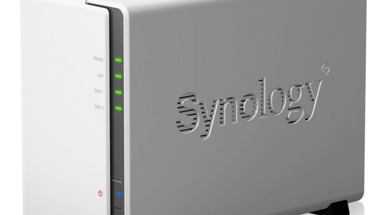 Synology
