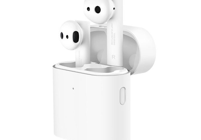 airpods