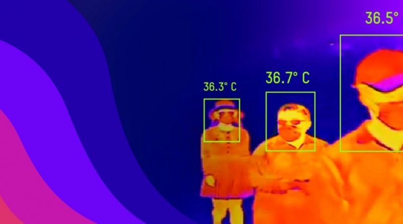 Temperature-screening-banner