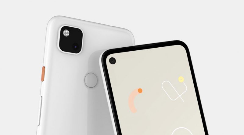 pixel 4a