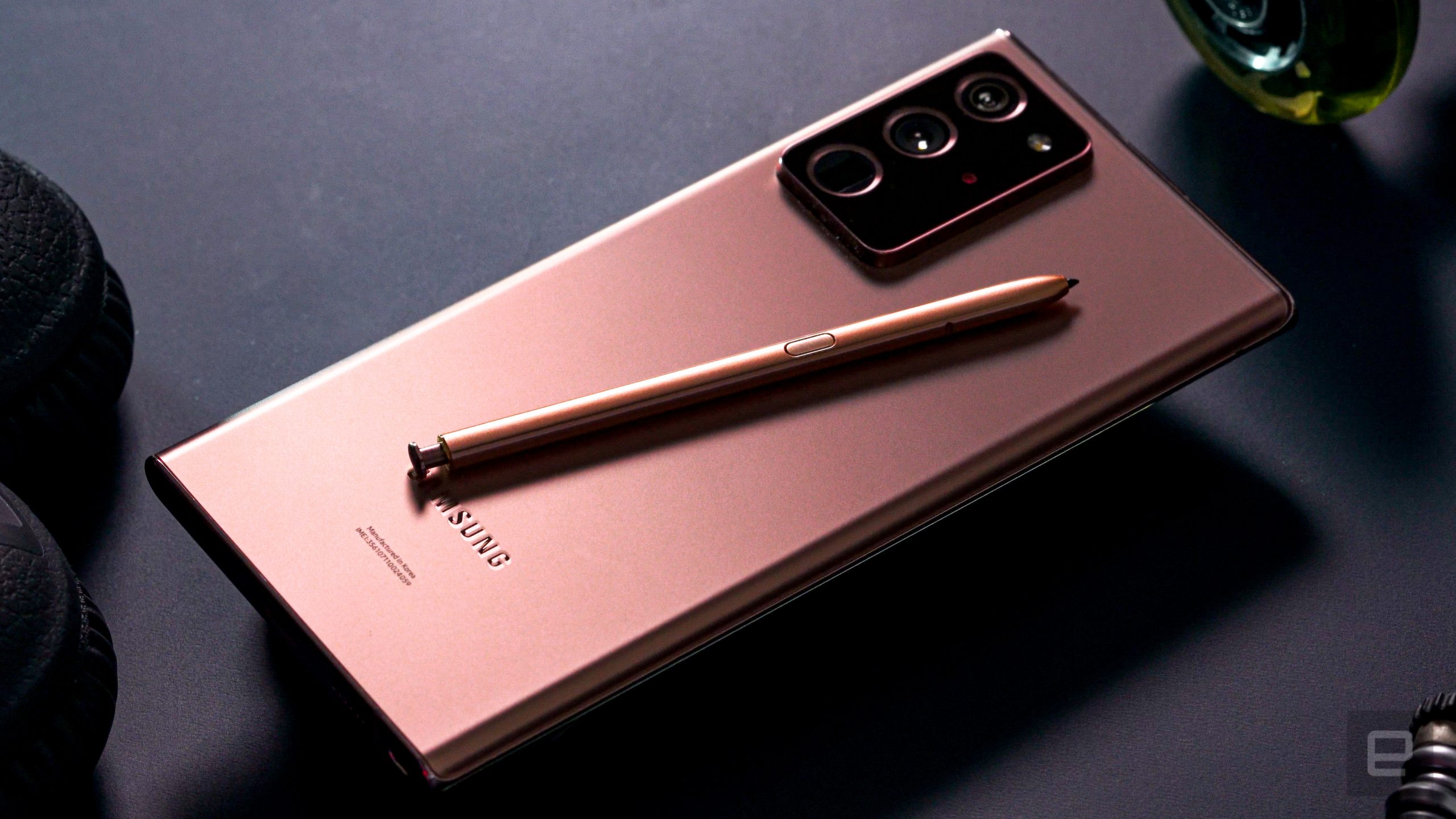 Galaxy Note 20 Ultra could be the last Note made by Samsung - run4tech ...