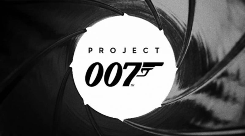 project 007