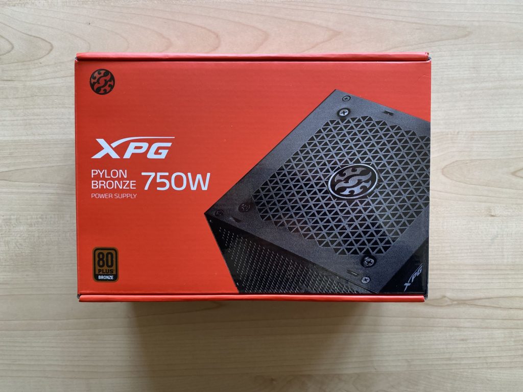 xpg pylon 7