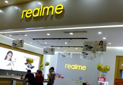 Realme has sold 200 million phones globally